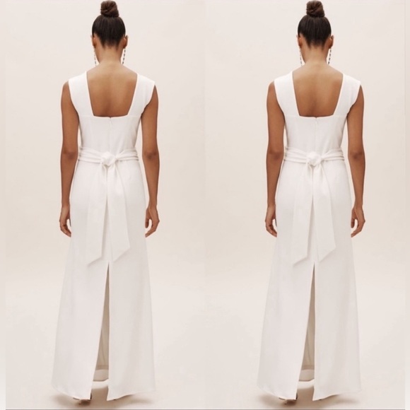 BHLDN Fira Dress - Picture 2 of 8